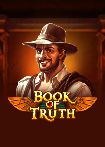 Book of Truth