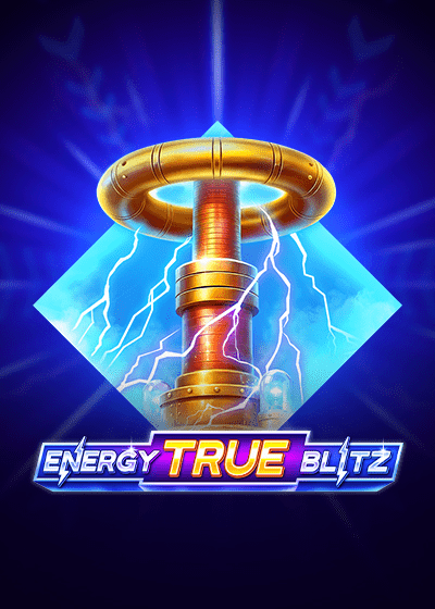 Energy True Blitz