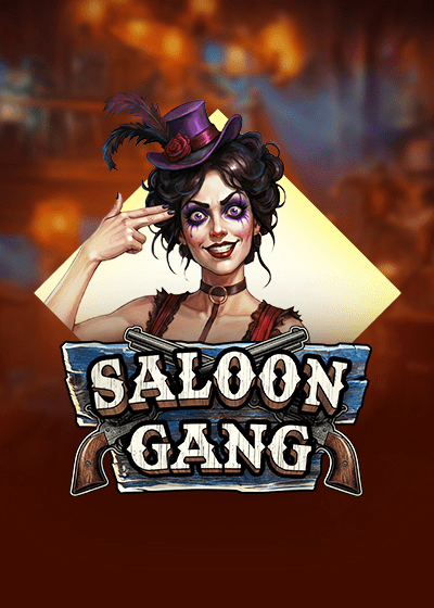 Saloon Gang