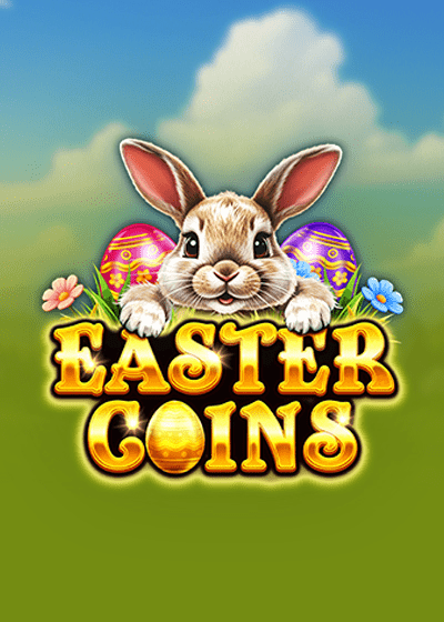 Easter Coins