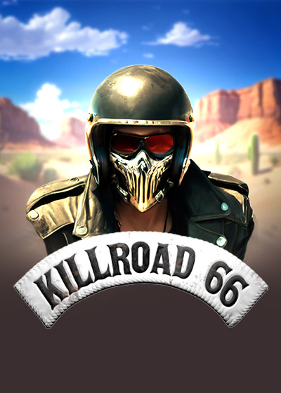 Killroad 66