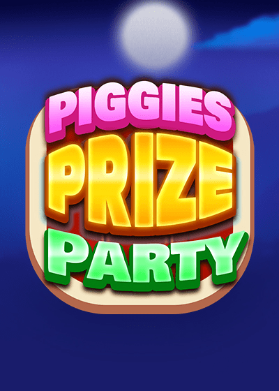 Piggies Prize Party