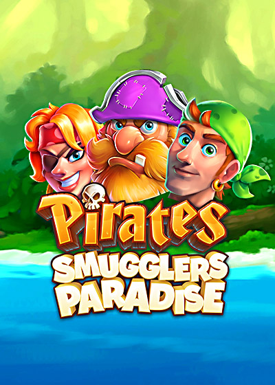 Pirates: Smugglers Paradise