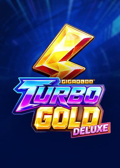 Turbo Gold Deluxe GigaBlox