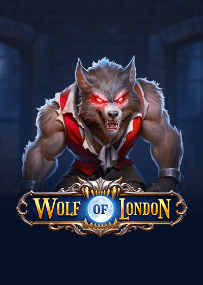 Wolf of London