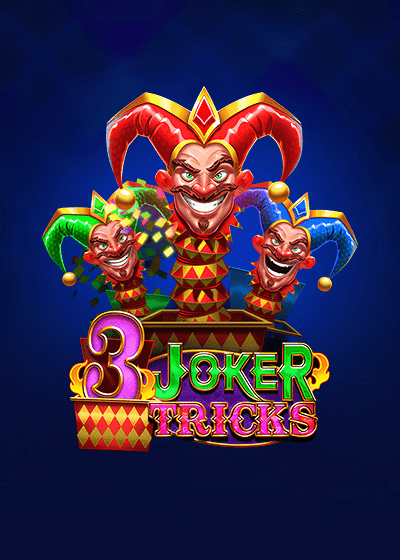 3 Joker Tricks