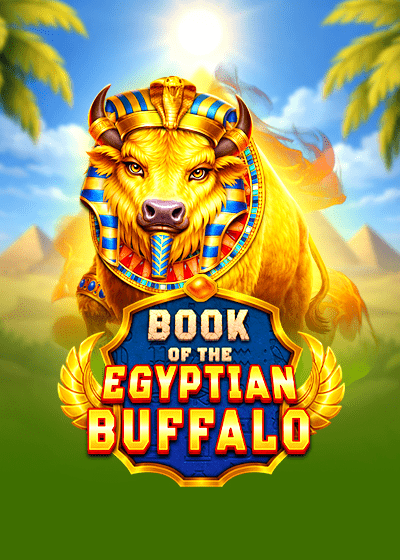 Book of the Egyptian Buffalo
