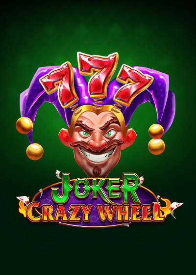 Joker Crazy Wheel