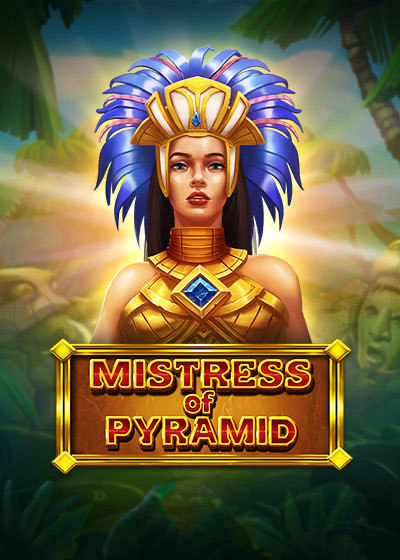 Mistress Of Pyramid